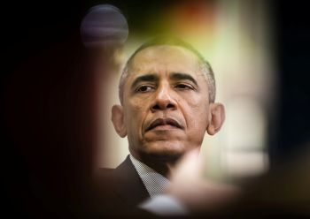 The Architect of Obama's Iran Deal Is Very Quiet Right Now — Wonder Why