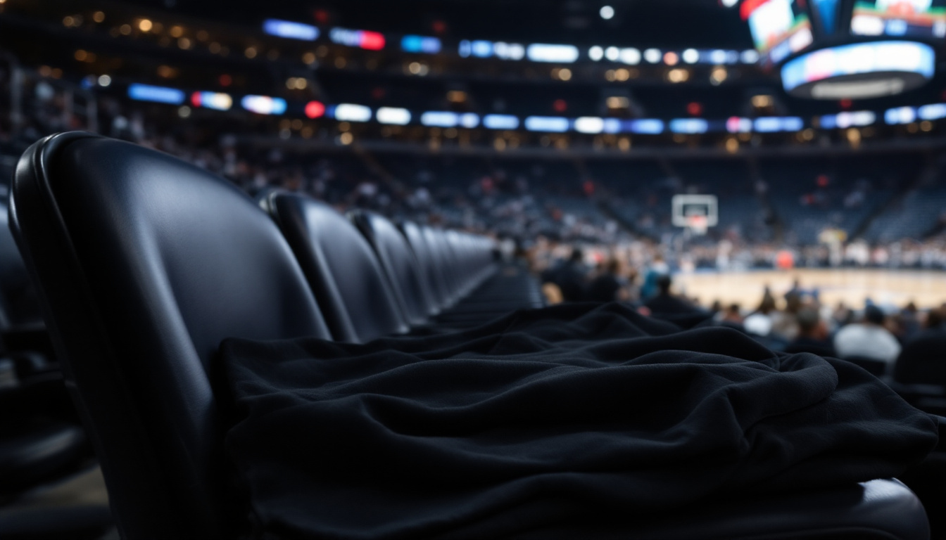 6-Foot-10 Former NBA Player Gets Tossed from WNBA Game for Wearing a Shirt with the Definition of 'Woman'