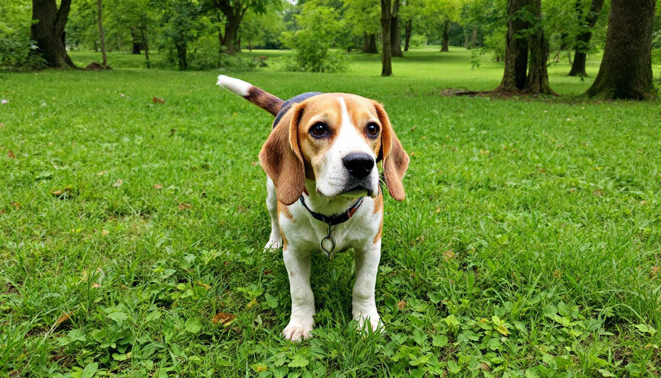 80% of Americans Agree on Something — and Your Tax Dollars Are Still Breeding Beagles to Kill Them