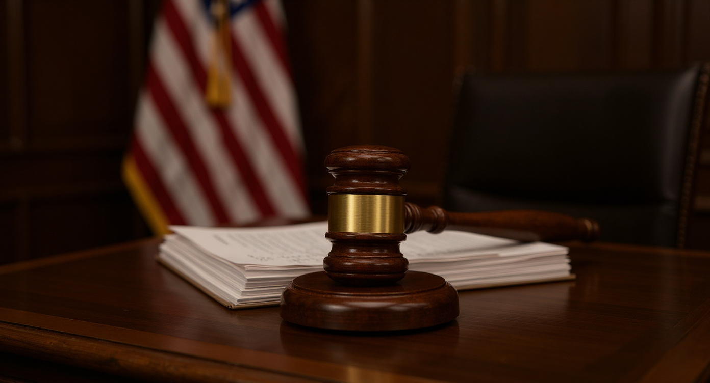 A Clinton-Appointed Judge Just Ruled You Can't Even Fine Illegals for Refusing to Leave