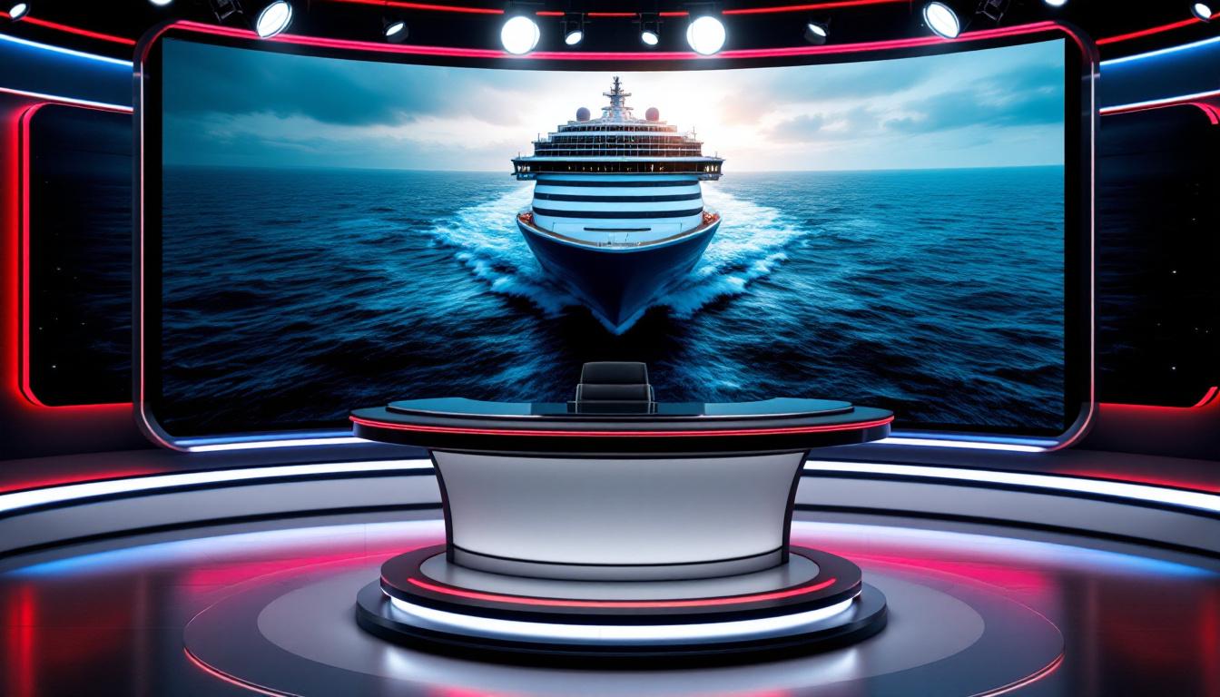 ABC Spent 13 Minutes Shilling for Disney's Ad Sales — Zero Minutes on Disney Cruise Ship Pedophiles