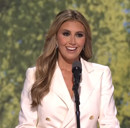 Alina Habba Takes Herself Out of the Press Secretary Race — And Somehow Gets More Popular