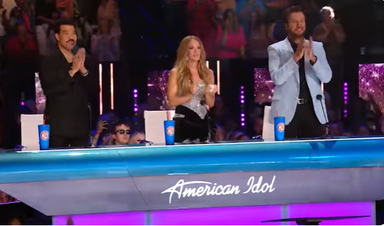 American Idol Dumps Hollywood After 24 Seasons — Turns Out California's Tax Credit 'Fix' Doesn't Actually Fix Anything