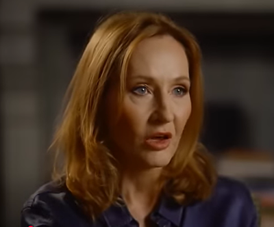 Amnesty International Apologizes to J.K. Rowling's Women's Crisis Center — After She Brought the Lawyers