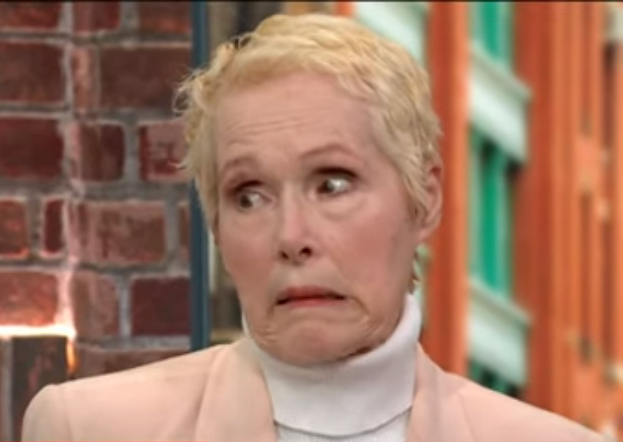 Appeals Court Hits the Brakes on E. Jean Carroll's $83 Million Payday — And Her Lawyer Is Already Sweating