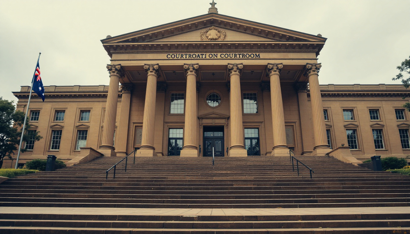 Australia Fines Woman $95,000 for Knowing What a Man Looks Like