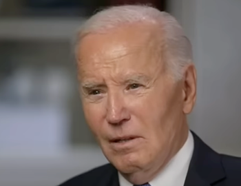 Biden's CDC Hid the Proof That Guns Save Lives — Trump's CDC Just Put It Back