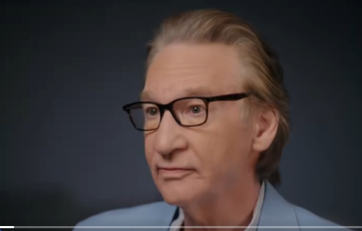 Bill Maher Reads the DSA Platform and Discovers He Might Be a Republican Now
