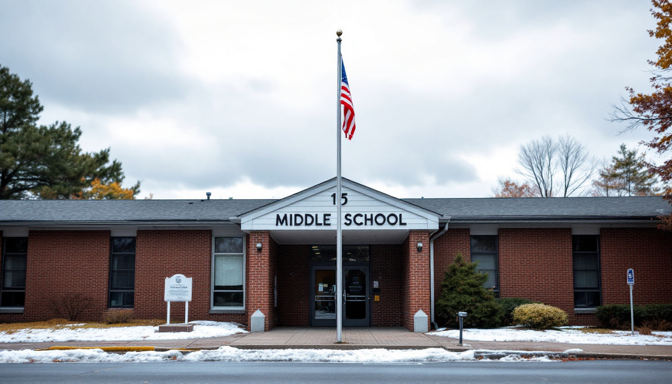 Boston School Principal Apologizes for Teaching the Holocaust Because Muslim Students Got Upset