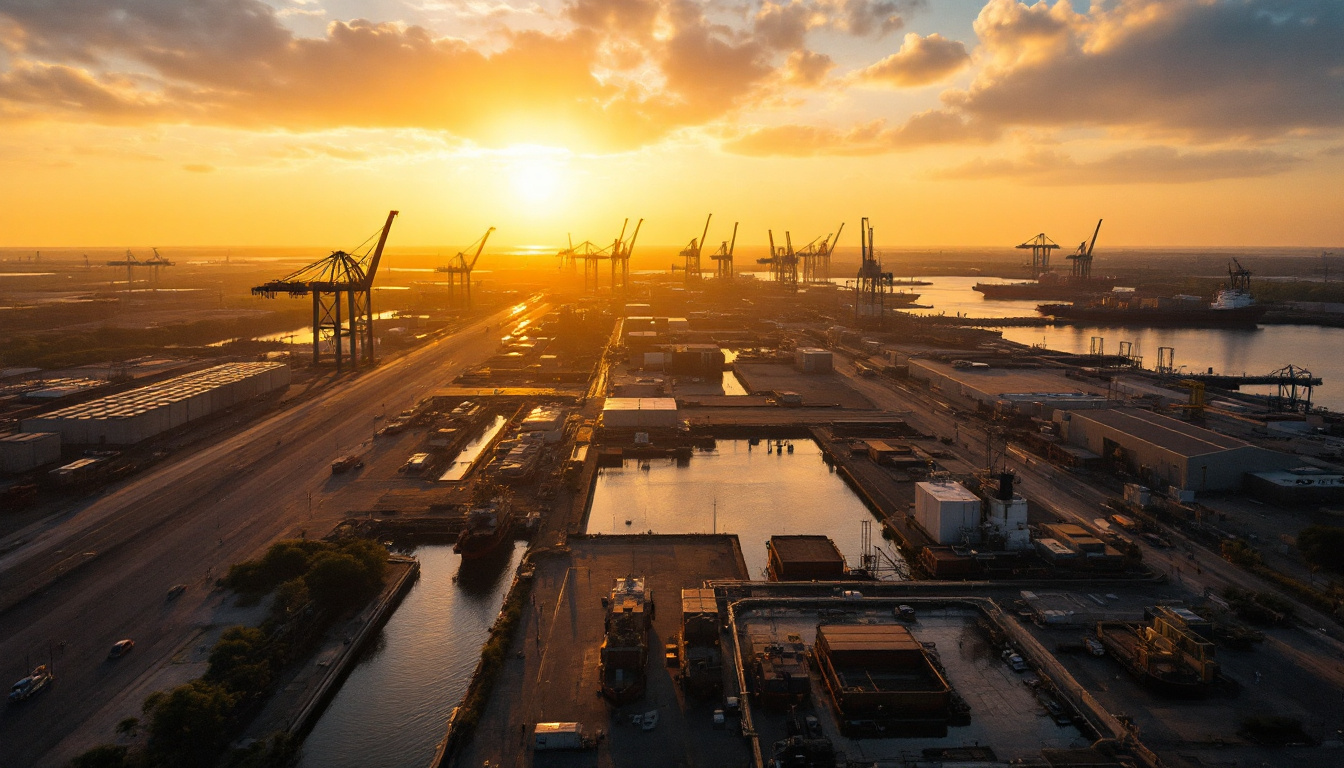 California Gift-Wraps a $3.2 Billion Defense Contract to Texas — Then Wonders What Happened