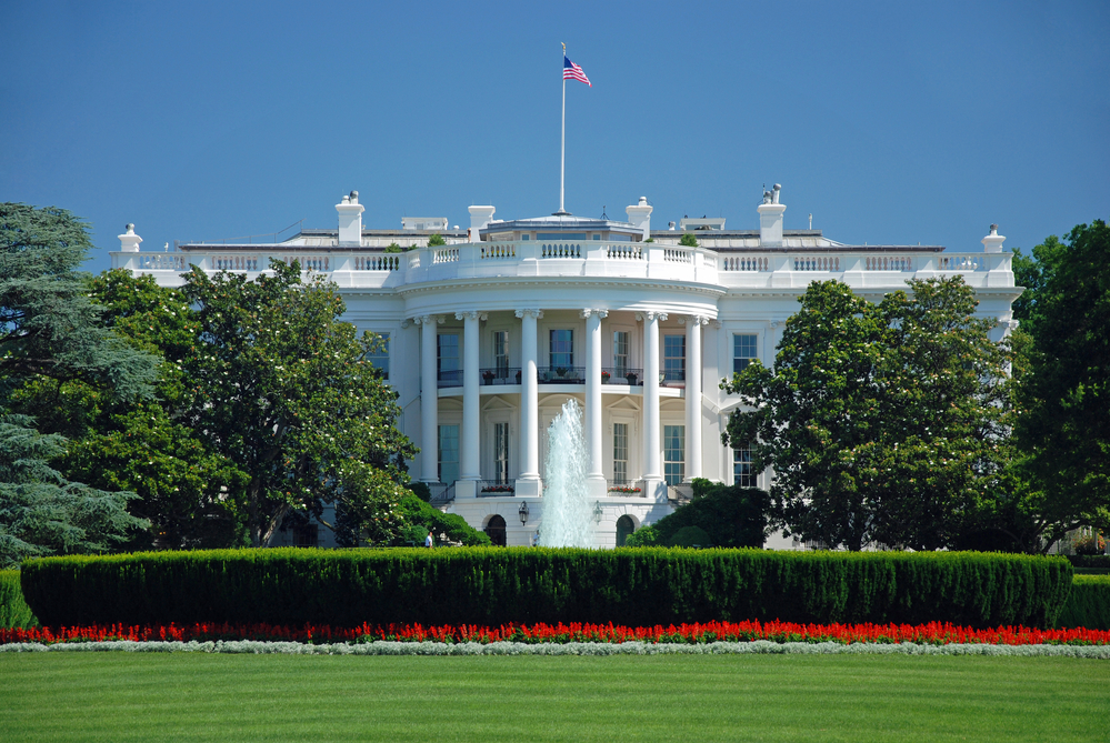 CCP Intelligence Officer Trained as a Sniper Just Bought a Building 650 Feet from the White House