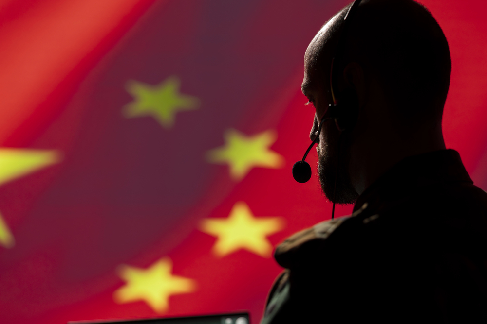 CIA Insider Goes on Record: His Own Agency Is Protecting China and Sandbagging Trump