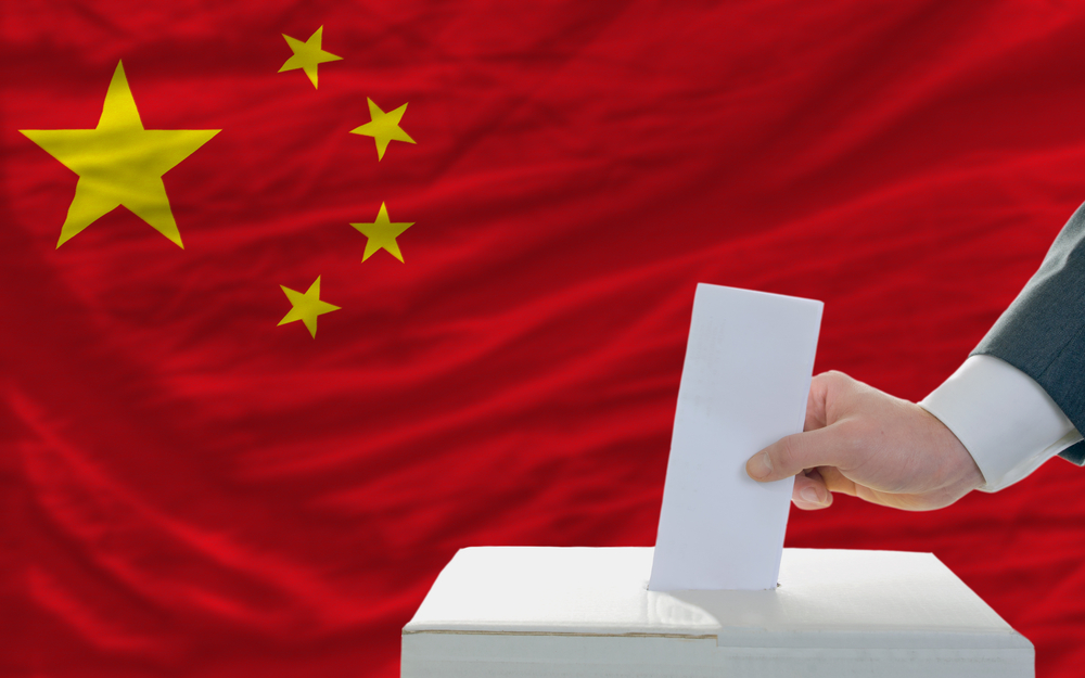 CIA Whistleblower Drops the Hammer: Intel Agencies Ran a Shadow Government to Shield China and Block Trump