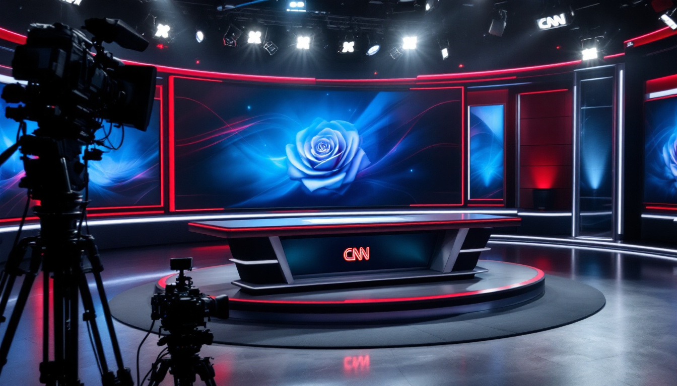 CNN Gave a Socialist Streamer a Prime-Time Infomercial and Called It a Documentary