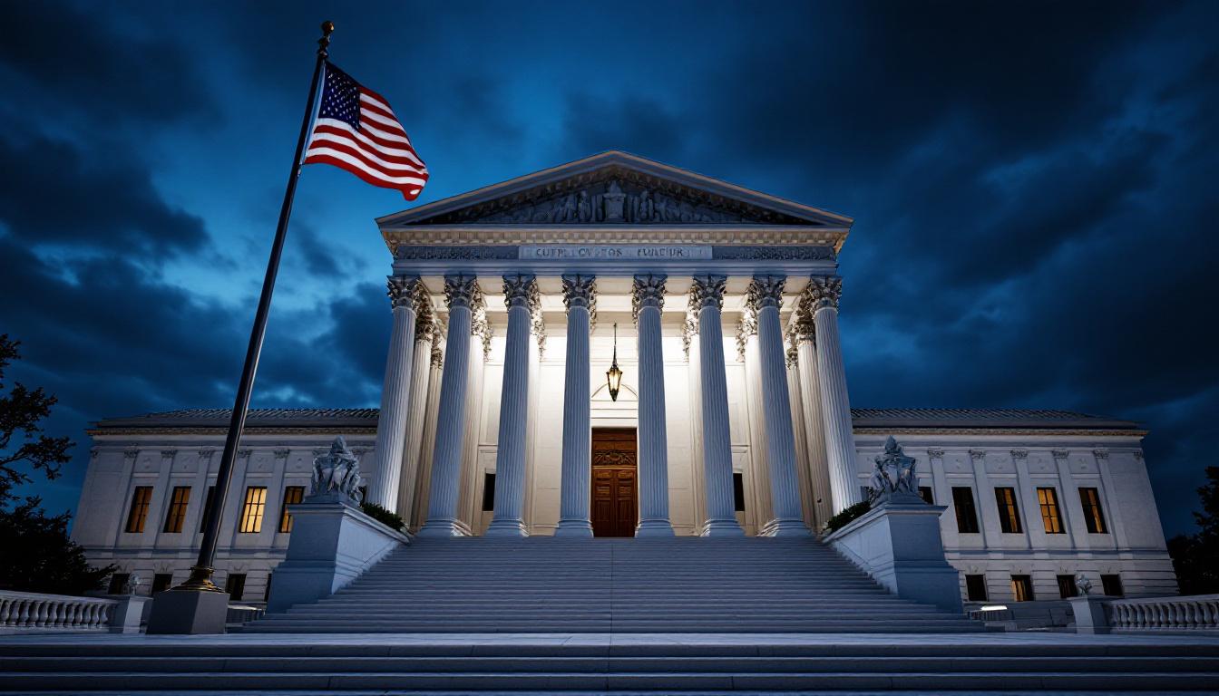 Democrats Built Their Entire Electoral Strategy on Racial Gerrymandering — And the Supreme Court Just Yanked the Rug