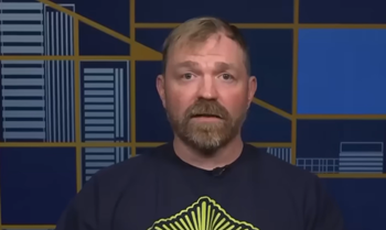 Democrats Didn't Warn Voters About Platner's Rape Allegation — They Moved the Money