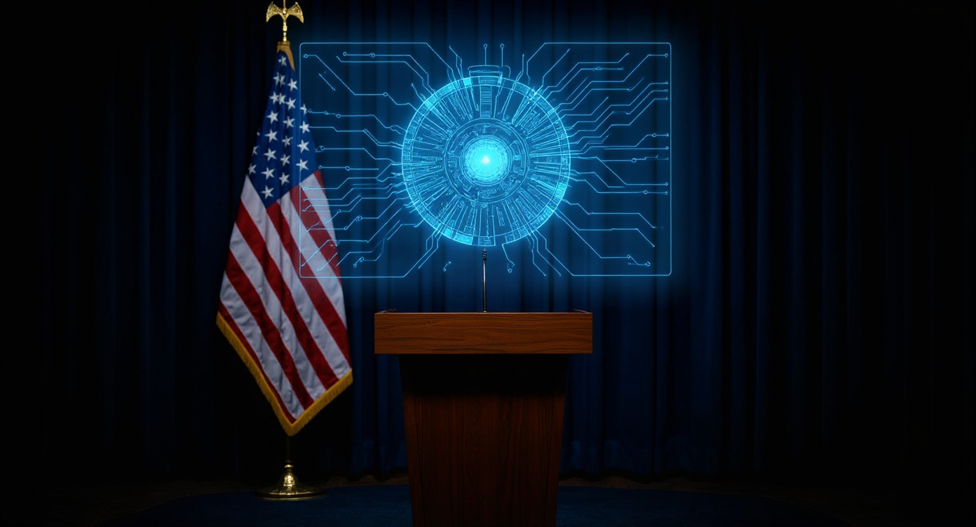 Democrats Loved AI When It Censored You — Now It's the Apocalypse Because Midterms Are Coming