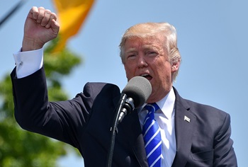 Democrats Spent Years Impeaching Trump — Republicans Are About to Erase It Like a Bad Yelp Review