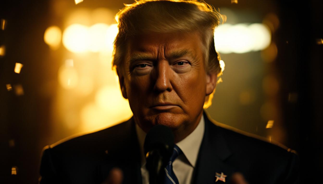 Democrats Want to Remove Trump Using the 25th Amendment Because He Used a Bad Word While Telling Iran to Open the Strait