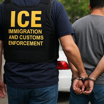 DHS’s Tricia McLaughlin Shuts Down Another Media Push to Pretend Criminal Illegals Are “Non-Violent”