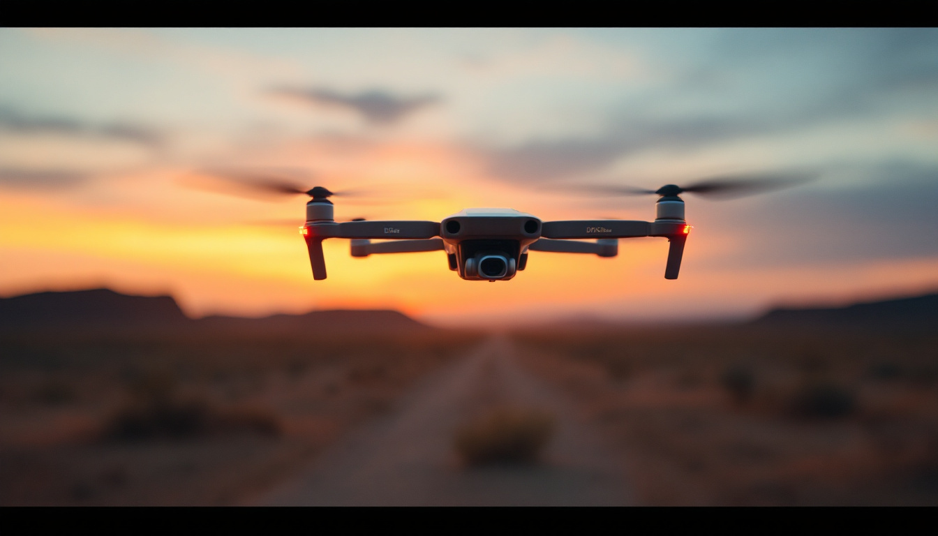 Drug Cartels Sent Operatives to Ukraine to Learn Drone Warfare — And Now They're Using It on Our Border