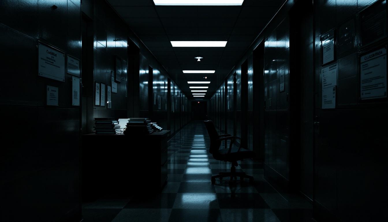 Eleven Scientists With Access to America's Most Classified Secrets Are Dead — And Washington Doesn't Want to Talk About It