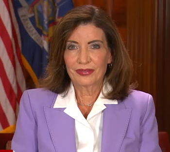 Even CNN Says Hochul Turned the Cornell 7 Case Into a Kangaroo Court
