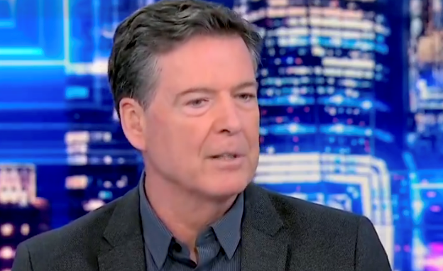 FBI Secretly Opened a Counterintelligence Probe Against a Sitting President Because He Fired Their Boss