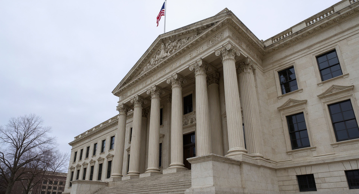 Federal Judge Blocks the Government From Checking Whether Voters Are Actually Citizens