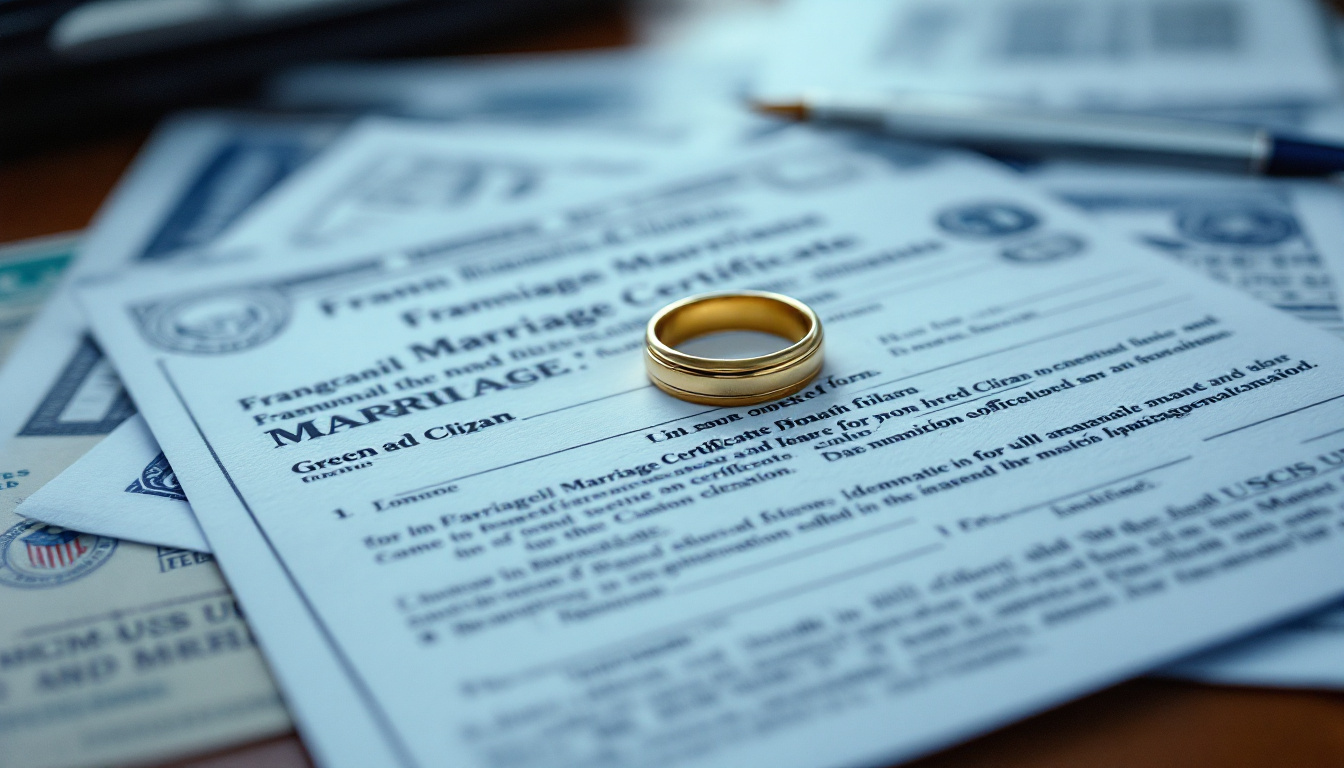 Feds Finally Bust NYC Marriage Fraud Ring After a Thousand Fake Weddings and a Decade of Nobody Noticing