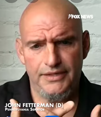 Fetterman Tells Bernie Sanders to Apologize — And Progressives Have No Comeback
