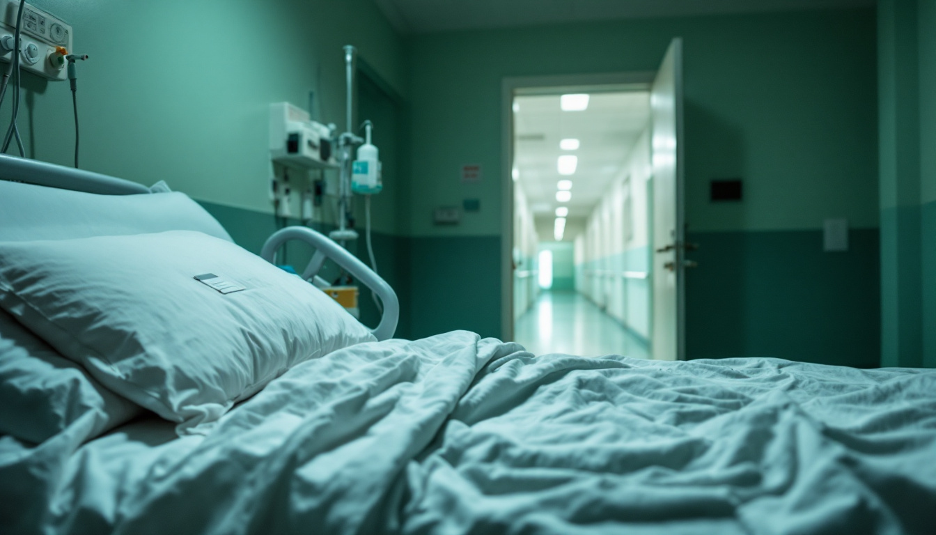Illegal Immigrant Killer Got a 48-Hour Hospital Pass. He's in Tajikistan Now.