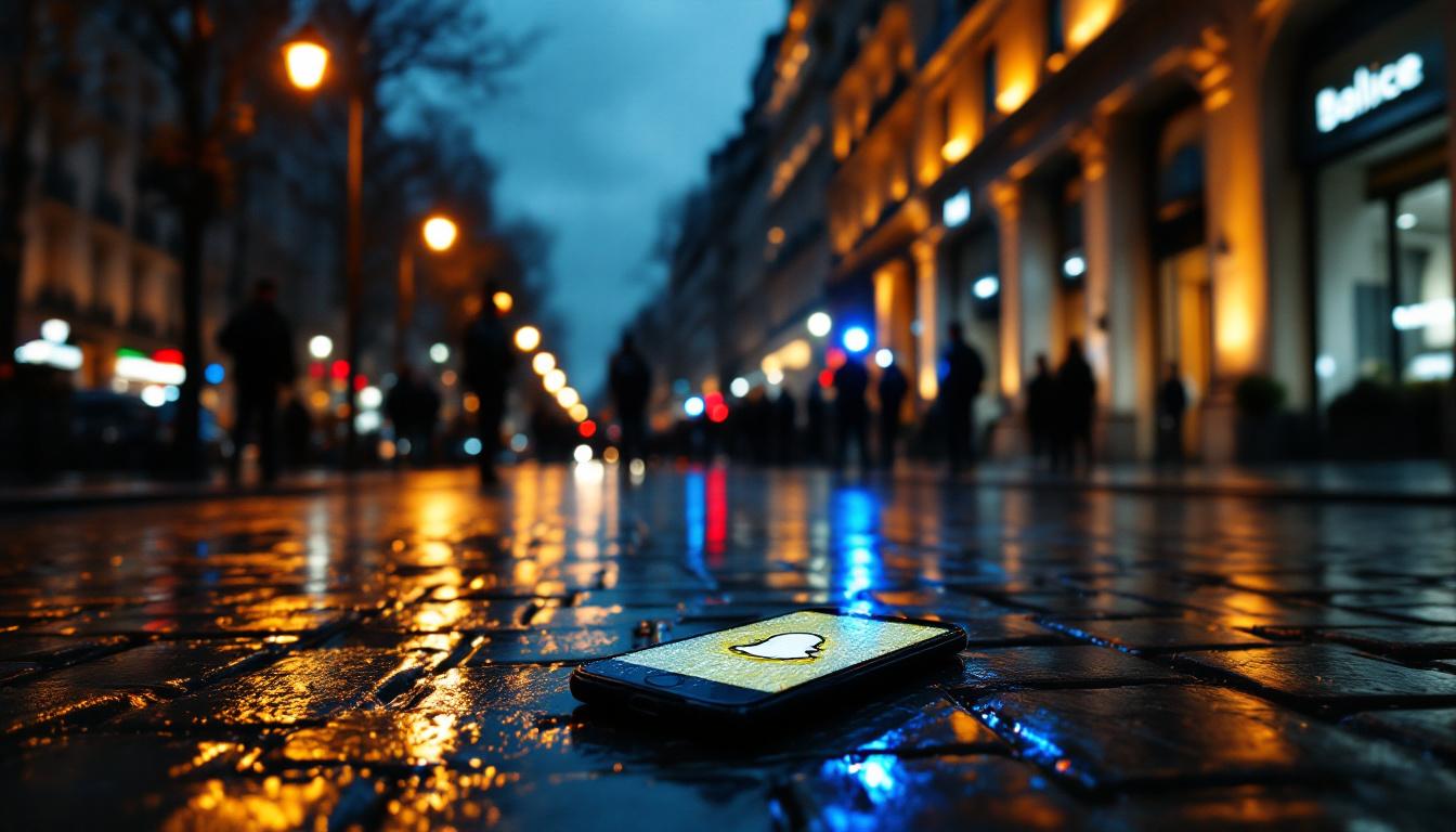 Iran Hired a Teenager on Snapchat to Bomb Paris for 600 Bucks and Europe Still Can’t Find the Problem