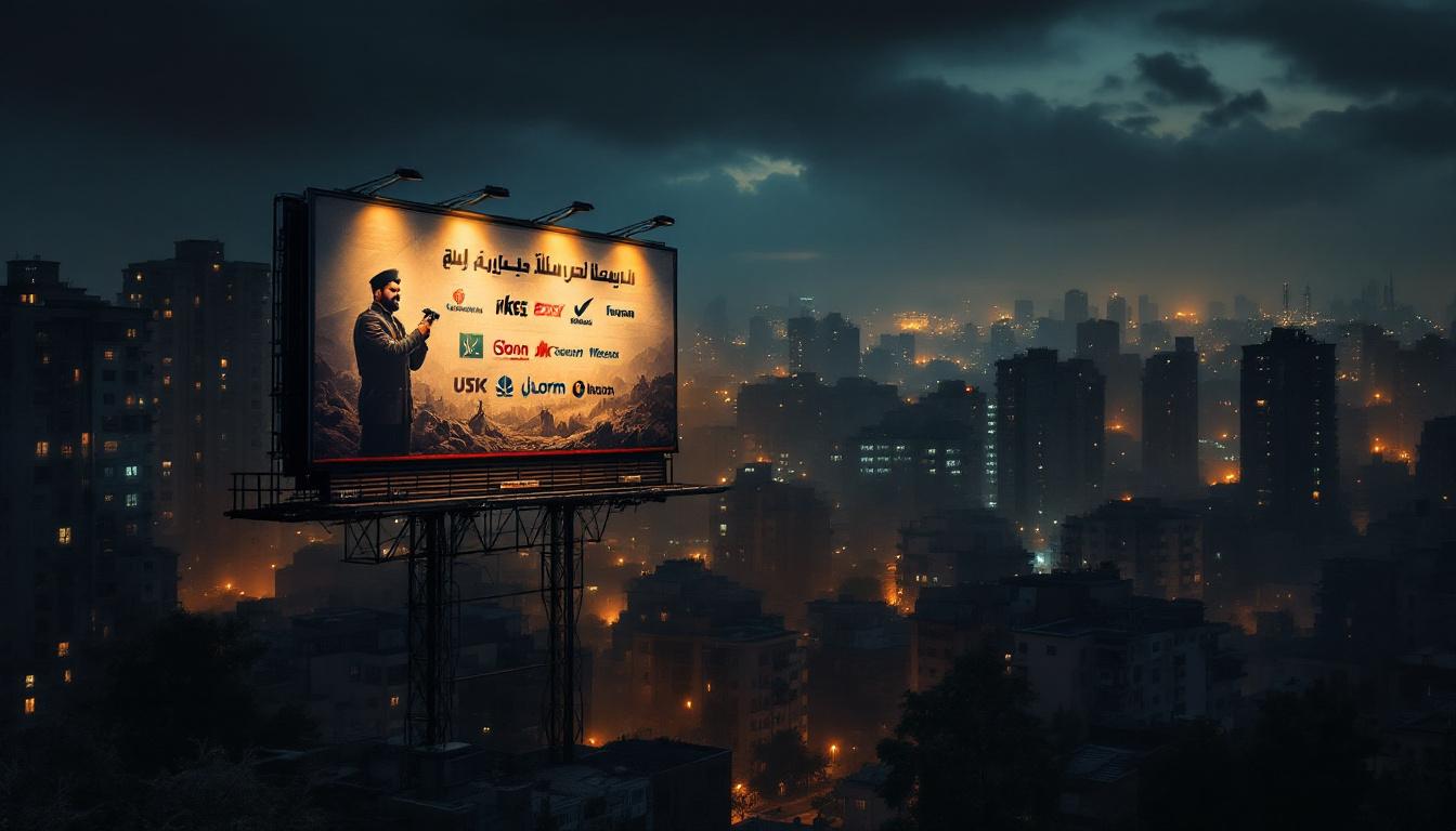 Iran Threatens To Destroy Apple And Tesla While Its Own Power Grid Runs On Hopes And Prayers