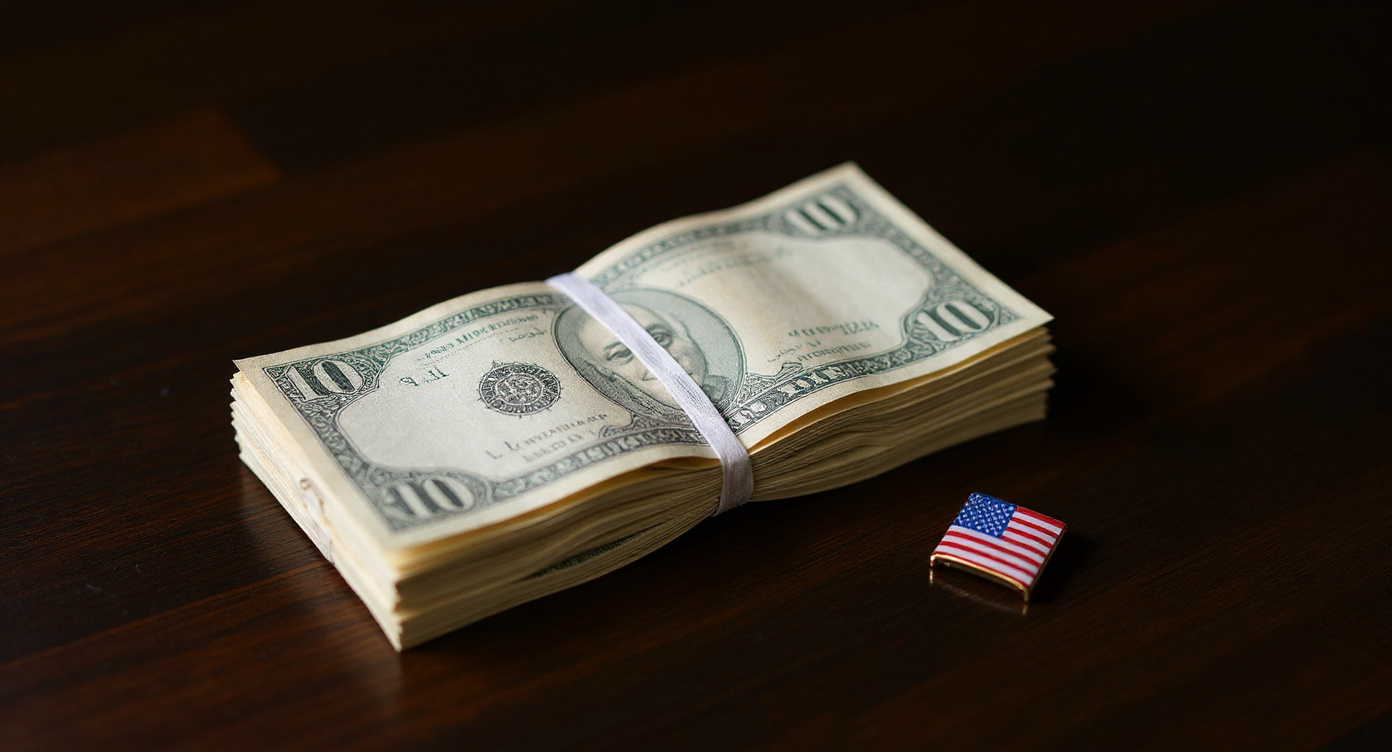 Iran's Army Chief Puts a $30,000 Bounty on American Soldiers — Then Says He's Winning