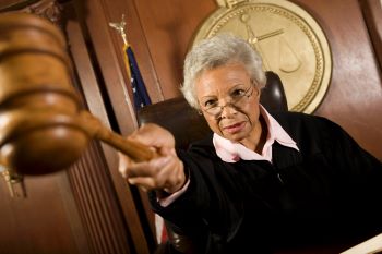 Judge Smacks Down Liberal Watchdog Trying to Kill Trump's Anti-Weaponization Fund