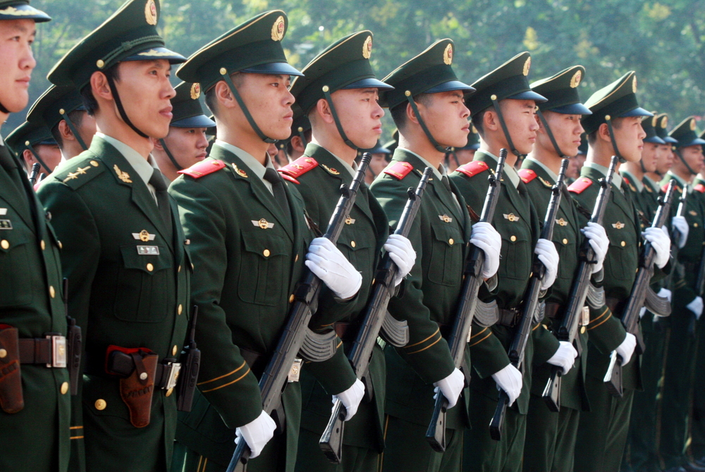 Kristi Noem Warns China is Running a Travel Agency to Smuggle Spies Into America