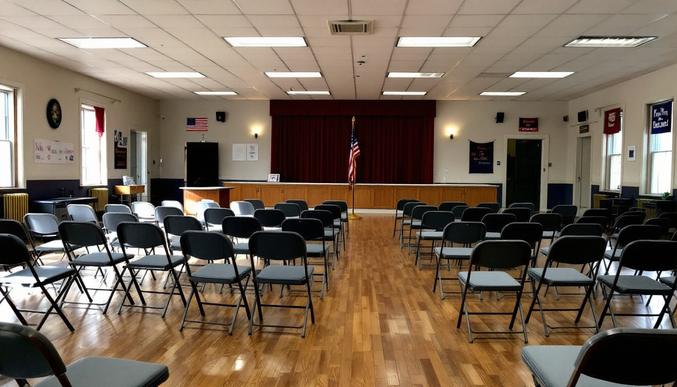 Maine's Scandal-Plagued Senate Candidate Cancels Events, Goes Dark as New Bombshell Reportedly Looms
