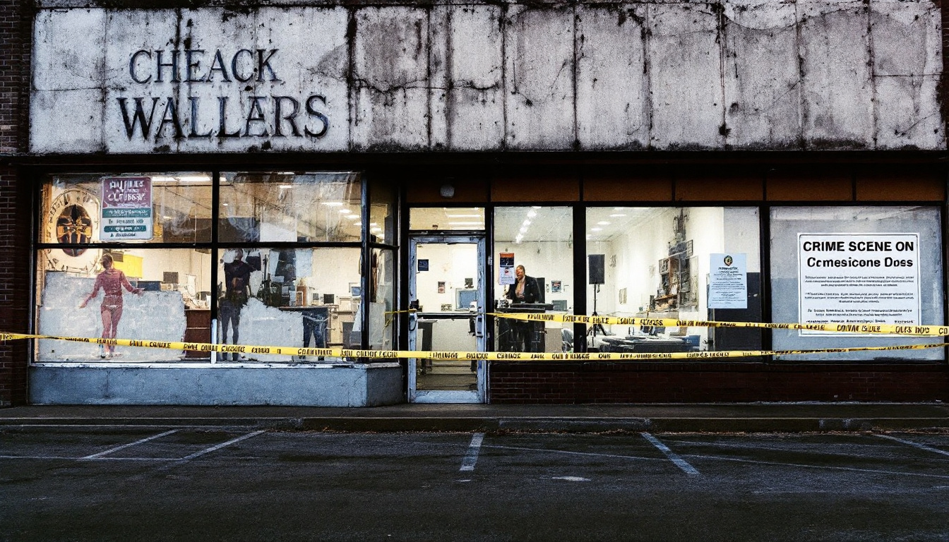 Memphis 'Nightclub' Full of 120 Illegal Aliens Collected $77,000 in Your Covid Money — Twice