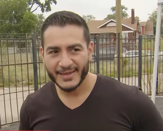 Michigan Dem Senate Candidate Tells Black Voters He's 'African' Because His Dad Is From Egypt