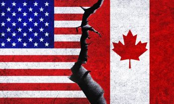 Millions of Americans Discover Canadian Ancestry Just in Time to Never Move There