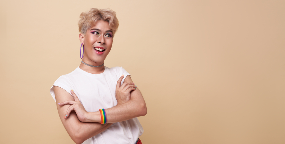 New Jersey School District Tells the Supreme Court to Pound Sand — Keeps Hiding Gender Transitions From Parents
