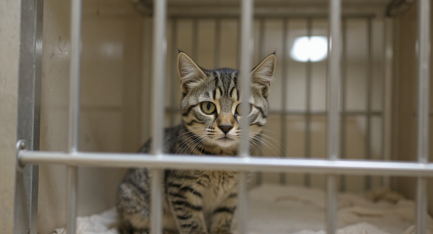 NYC Animal Rescue Won't Let Trump Voters Adopt Kittens — Even PETA Says They've Lost It