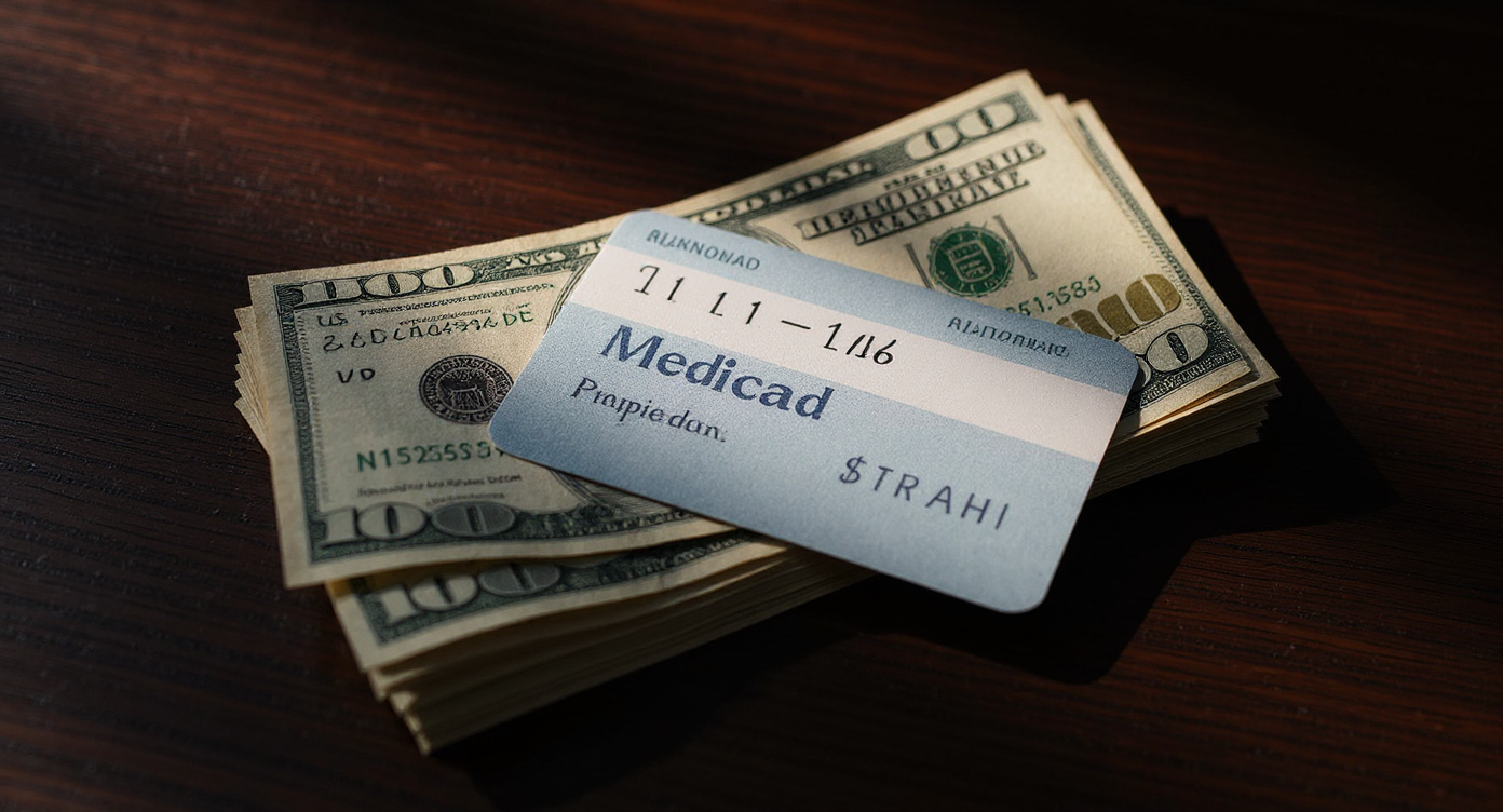 NYC Democrat Mega-Donor Busted for $38 Million Medicaid Fraud — Guess Which Socialists He Was Bankrolling