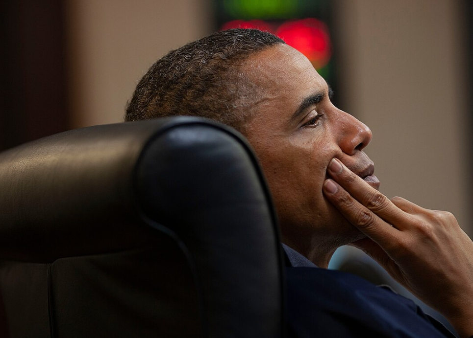Obama Judge Blows a Gasket Because IRS Victims Might Actually Get Their Money Back