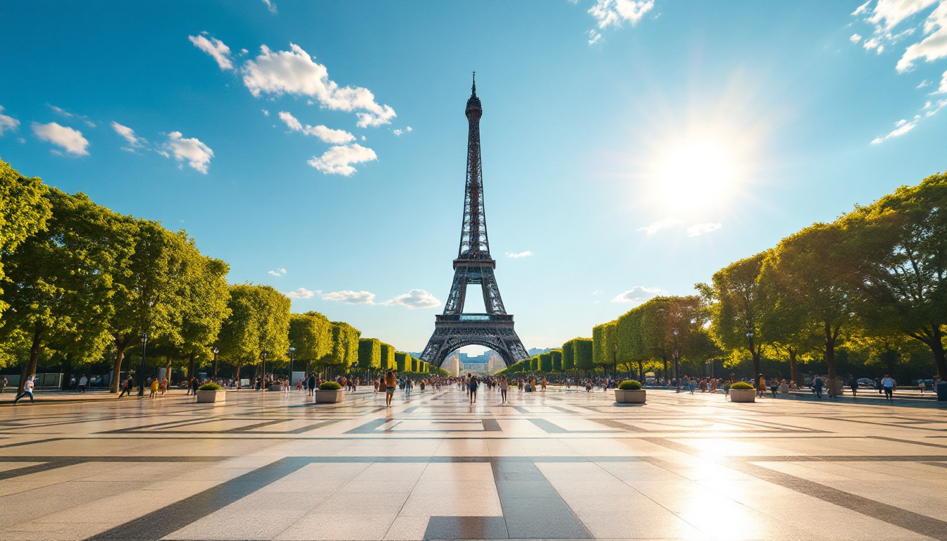 Paris Deputy Mayor Blames America's Air Conditioning for French Heat Wave Deaths