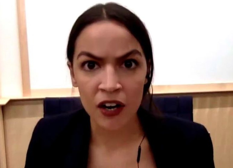 Pollster Drops the Number That Should Terrify Every Democrat Reading the Midterm Polls