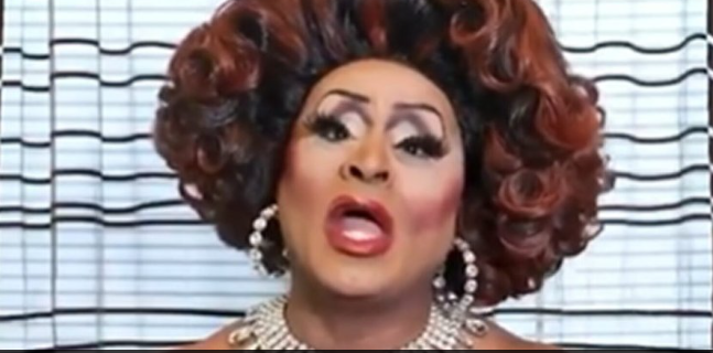 Portland Public Schools Picks a Drag Queen Over Every Teacher in the District for Its Welcome-Back Video