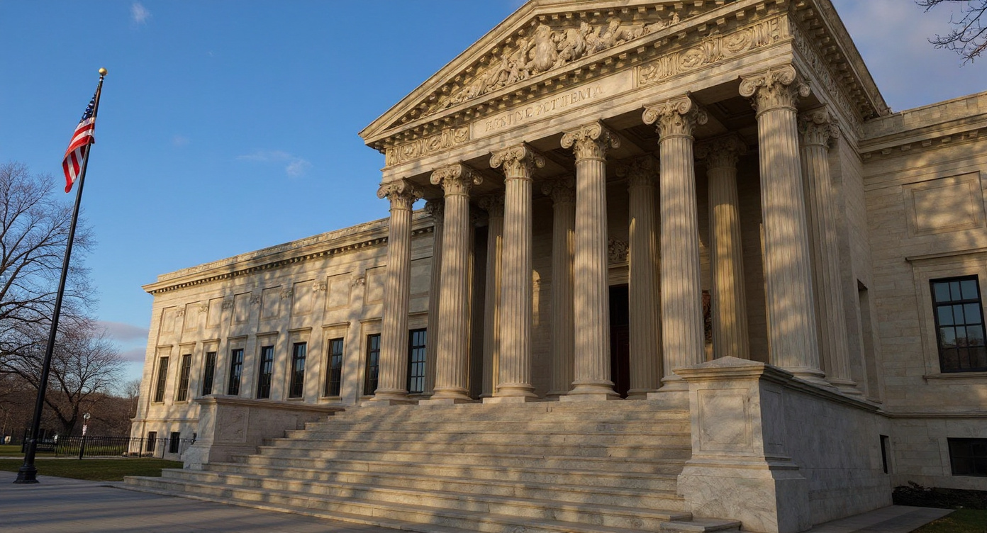 Supreme Court Takes Aim at Obama Judges Who Gave Criminal Illegals the Right to Bail Out