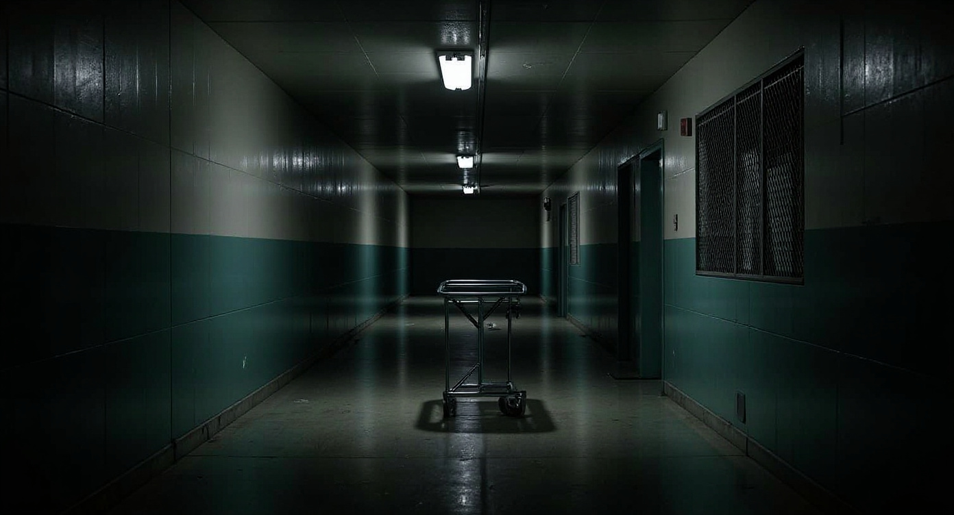 Tennessee Failed to Execute A Woman Who Tortured a Teenager to Death, She Smiled Through Her Own Execution